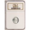 Image 1 : 1943 Lincoln Steel Cent Coin NGC MS67