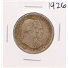 Image 1 : 1926 Sesquicentennial Commemorative Half Dollar Coin