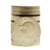 Image 2 : Roll of (20) Brilliant Uncirculated 1976-S Bicentennial 40% Silver Ike Dollar Coins
