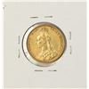 Image 2 : 1888 Australia Sovereign Victoria Gold Coin