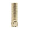 Image 1 : Roll of (50) Brilliant Uncirculated 1960-D Roosevelt Dime Coins