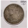 Image 1 : 1884-O $1 Morgan Silver Dollar Coin