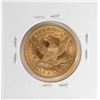 Image 2 : 1907 $10 Liberty Head Eagle Gold Coin