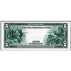 Image 2 : 1914 $5 Federal Reserve Note Dallas