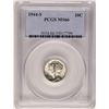 Image 1 : 1944-S Mercury Dime Coin PCGS MS66