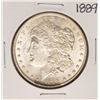 Image 1 : 1889 $1 Morgan Silver Dollar Coin