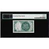 Image 2 : 1874 25 Cents Fifth Issue Fractional Currency Note Fr.1309 PMG Gem Uncirculated 65EPQ