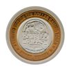 Image 1 : .999 Silver Buffalo Bills Resort & Casino Primm, NV $10 Limited Edition Gaming Token