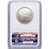 Image 3 : Opening Day 2014-S Proof Baseball Hall of Fame Half Dollar Coin NGC PF70