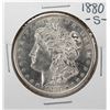 Image 1 : 1880-S $1 Morgan Silver Dollar Coin