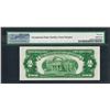 Image 2 : 1928C $2 Legal Tender Note Fr.1504 PMG Gem Uncirculated 65EPQ