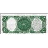 Image 2 : 1907 $5 Woodchopper Legal Tender Note