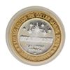Image 1 : .999 Fine Silver Stardust Las Vegas, Nevada $10 Limited Edition Gaming Token