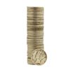 Image 1 : Roll of (50) 1945-S Micro S Mercury Dime Coins