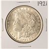 Image 1 : 1921 $1 Morgan Silver Dollar Coin