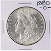 Image 1 : 1880-O $1 Morgan Silver Dollar Coin
