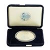 Image 3 : 2000 $1 Proof American Silver Eagle Coin w/ Box