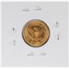 Image 2 : 1907 $2 1/2 Liberty Head Quarter Eagle Gold Coin