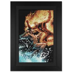 Ultimate Fantastic Four #26 by Stan Lee - Marvel Comics