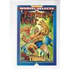 Image 1 : Marvel Selects Fantastic Four Issue #1 by Marvel Comics