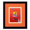 Image 1 : Love by Peter Max
