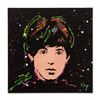 Image 2 : 4 Panel Beatles Set by KAT Original