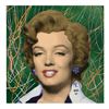 Marilyn Classic (Blonde) by "Ringo" Daniel Funes
