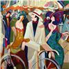 Image 2 : The Compromise by Maimon, Isaac