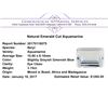 Image 1 : 3.15 ct.Natural Emerald Cut Aquamarine
