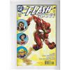 Image 1 : The Flash Issue #1 by DC Comics