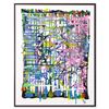 Image 1 : Abstraction 3 by Marlowe Original