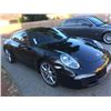 Image 1 : 2012 Porsche 911 Coupe