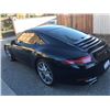 Image 3 : 2012 Porsche 911 Coupe