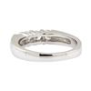 Image 3 : 0.60 ctw Diamond Ring - 14KT White Gold