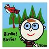 Image 1 : Birdie! by Goldman Original