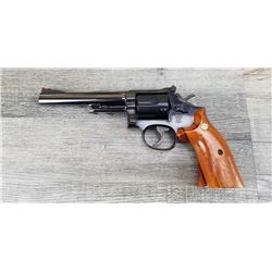 SMITH  WESSON MODEL 19-4