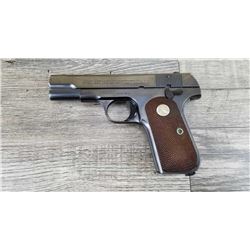 COLT MODEL 1903