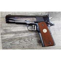 COLT MODEL GOLD CUP