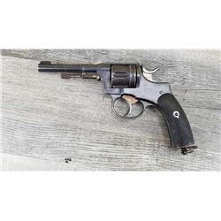 HUSQUVARNA MODEL 1893
