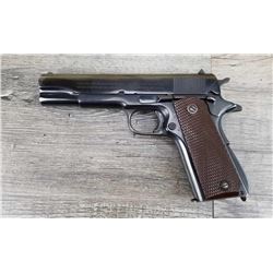 COLT MODEL 1911A1
