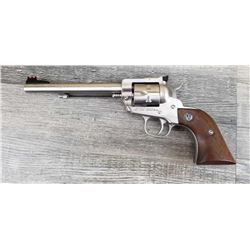 RUGER MODEL SINGLE SIX