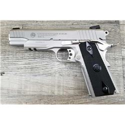 TAURUS MODEL PT1911AR