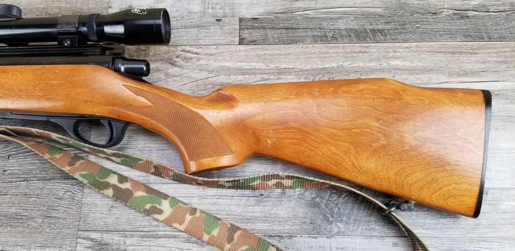 Remington 600 Mohawk Serial Number Remington 600 Mohawk Serial Number