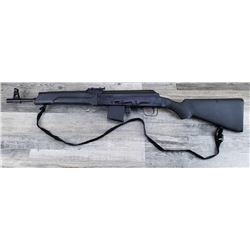 SAIGA MODEL SPORTER