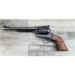 RUGER MODEL BLACKHAWK