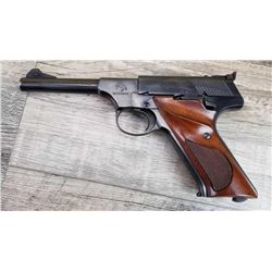COLT MODEL WOODSMAN