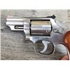 Image 2 : SMITH  WESSON MODEL 66-1