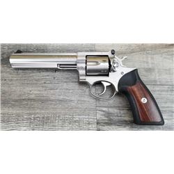 RUGER MODEL GP100