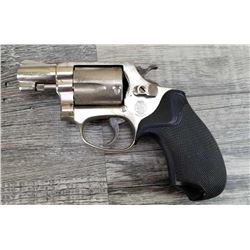 SMITH  WESSON MODEL 36