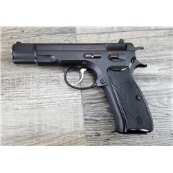 CZ MODEL 75